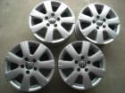 VW ALUFELGEN BBS 61/2JX15H2 ET 50