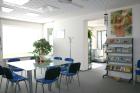 Zuvermieten oder zuverkaufen Büro Kosmetikstudio Friseursalon etc.