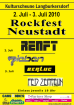 ROCKFEST NEUSTADT / Sachsen 02. . 03. Juli