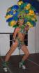 Carla Sabor do Brasil Die faszinierende sambashow für alle gelegenheiten