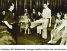 Trier. Bruno Gröning Dokumentarfilm Auf den Spuren des Wunderheilers