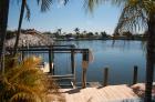 Traumhafte PoolVilla am Kanal in FLORIDA