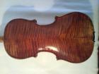 Alte französische Viola zu verkaufen