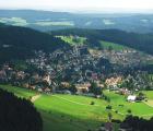 SCHONACH/Schww. Komfort-Ferienappartement - inmitten im Urlaub