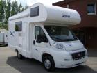 Wohnmobil Joint Neu