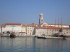Privat Unterkunft auf Insel Krk Kroatien