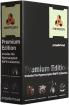 Synthesyser/Software Reason Premium Editon und Miroslav Refill Gold Bundle