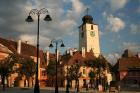 Wohnungen zu verkaufen in Sibiu Hermannstadt in Rumänien