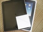 Apple IPad 64GB Wifi 3G neu und nur 1x ausprobiert.