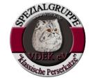 Spezialgruppe Klassische Perserkatze im VDEK e. V.