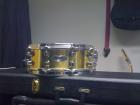 Verkaufe Mapex Messing Snare die sonst nicht mehr erhältlich ist -