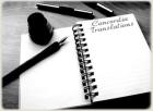 Webseiten Übersetzung multlinguale Übersetzung Webdesign