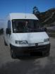 Transporte von und nach Spanien