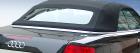 Verdecke AUDI A4 CABRIO NEU