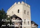 Stadtführung per Motorrad Von Bikern für Biker unvergesslich und einmalig in