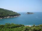 TRAUMWOHNUNGEN STUDIOS IN MONTENEGRO 70-90qm mit Meeresblick