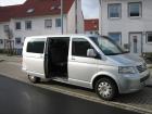 Minnibus nach Polen Personenbeförderung Personentransfer