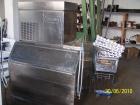 Eisflockenautomat BREMA Muster 350