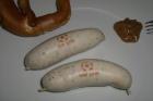 Weisswurst goes Fussball