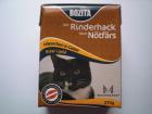 Sparpack 48 x Bozita 360/370g versch. Sorten im Tetra Pack