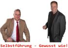 Selbstführung - Gewusst wie