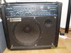 Gitarrenverstärker von Q-Line Multi Amp 100. TOP Gepflegt