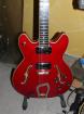 Hagstrom Viking und diverse Effekte abzugeben