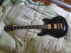 Peavey exp signatur serie E-Gitarre PRS Style