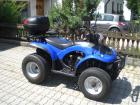 Quad e-ton 150 EXL Ezl 2022 Km 9983 FUN im Sommer und Winter