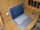 Apple Powerbook G4 1. 67GHz und 1. 5GB Ram
