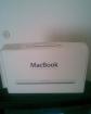 Apple MacBook/13. 3 /2. 26GHz/4 GB RAM/250 GB HDD/256 MB Grafik/UNIBODY/AppleCare/