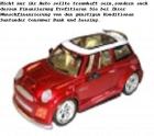 Nicht nur ihr Auto sollte traumhaft sein sondern auch dessen Finanzierung