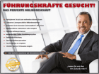 Revolutionäres Internet-Geschäftskonzept
