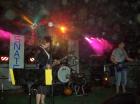 Sommerfest im Truck-Stop Quirla