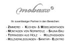 Küchenmontage Möbelmontage Montageservice