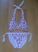 Kirsch Erdbeere Bikini Grösse 36-40