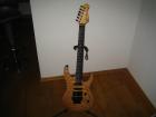Charvel Model A Natural wie neu