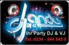 BUCHEN SIE DJ VJ ANDY FÜR IHR EVENT.