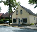 Geschäftshaus und Lagerfläche in Rheda-Wiedenbrück z. Zt. Angelgeräteshop