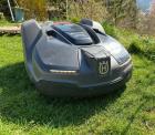 Husqvarna Automower 450x Mähroboter