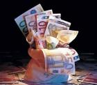 Finanzinvestitionen aus England Europa