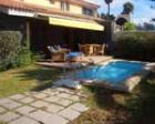 Villa Barra in San Agustin auf Gran Canaria