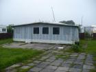 Ganzj. -Vorzelt 8m x 3m/Umlauf 9 70 NP 4500 00 Euro