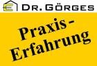 Dr. Görges Immobilien Wirtschaftsberatung bestens beraten