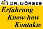 Dr. Görges Immobilien Wirtschaftsberatung bestens beraten