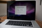 Apple Macbook Pro 17 2. 66GHz Intel Core i7