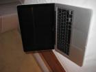 Apple MacBook Pro 13 2 4Ghz 250 hdd neuwertig