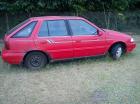 Hyundai Pony 1. 4 GLS