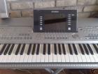 YAMAHA TYROS 2 TRS-MS02 40GB 512MB OVP