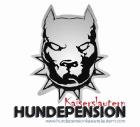 SIE MÜSSEN SICH VON IHREM HUND TRENNEN